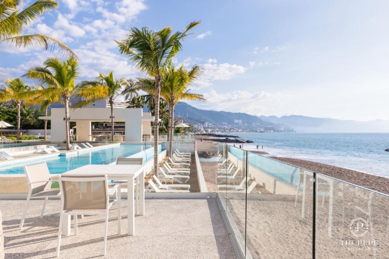 Harbor Puerto Vallarta 1006 Экстерьер фото
