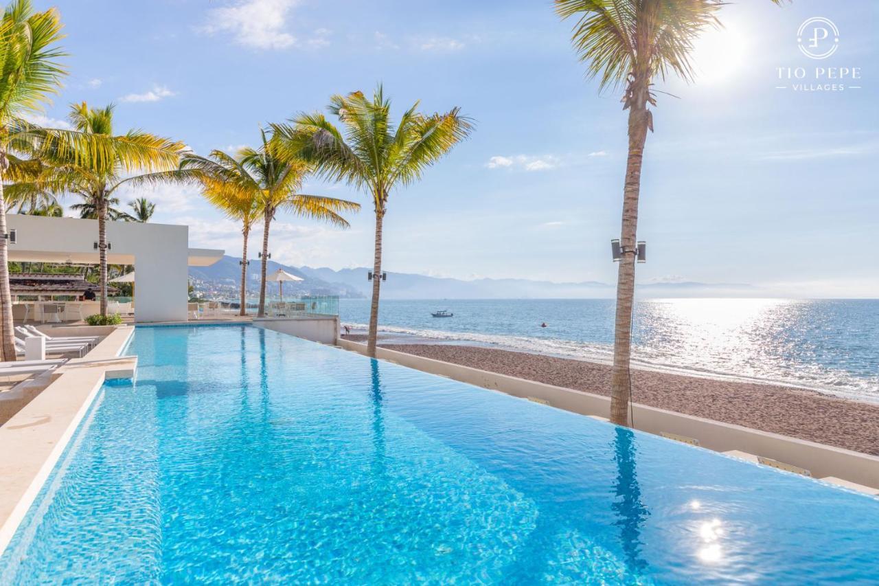 Harbor Puerto Vallarta 1006 Экстерьер фото